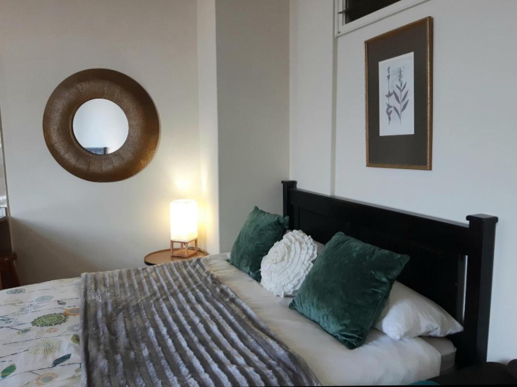 Marlborough Durban Beachfront South Beach Holiday Apartments Marine Parade المظهر الخارجي الصورة