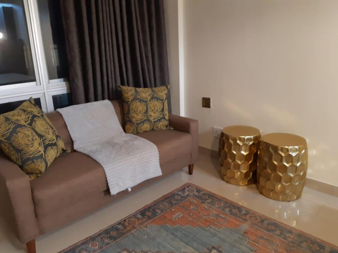 Marlborough Durban Beachfront South Beach Holiday Apartments Marine Parade المظهر الخارجي الصورة
