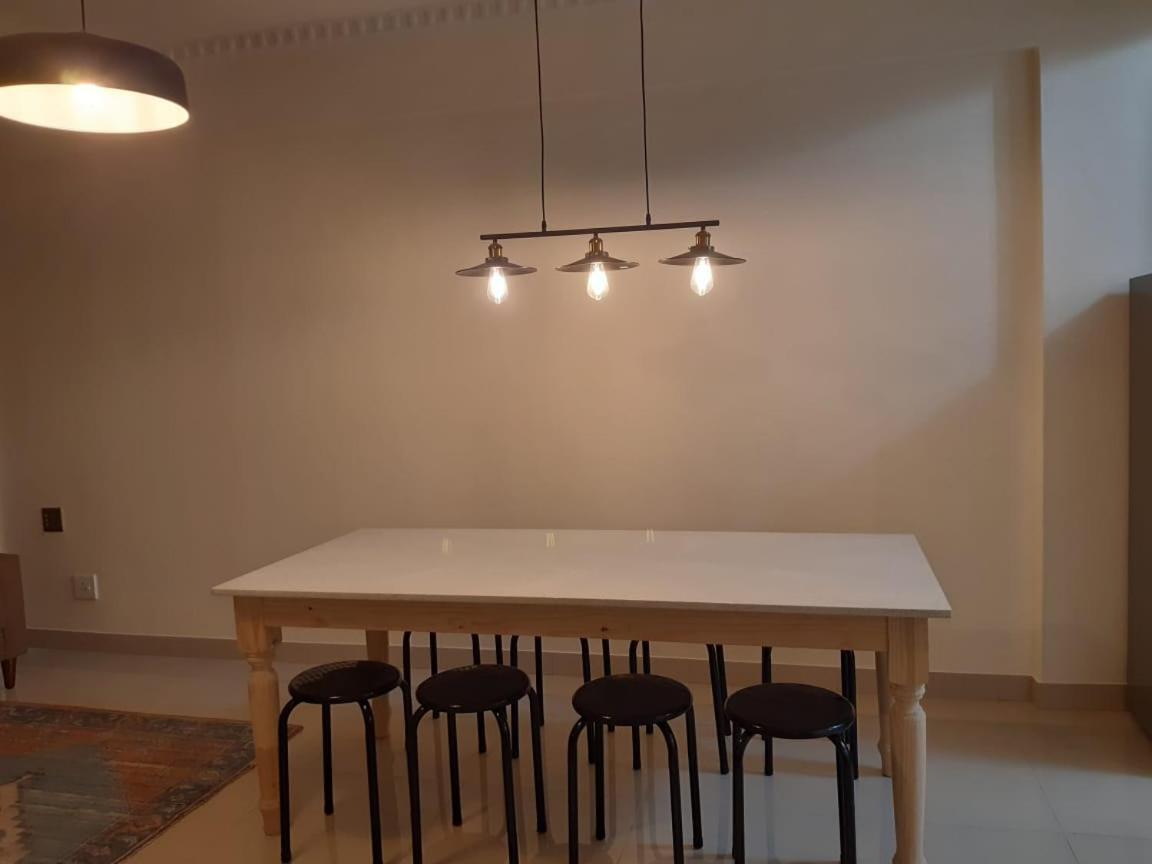 Marlborough Durban Beachfront South Beach Holiday Apartments Marine Parade المظهر الخارجي الصورة