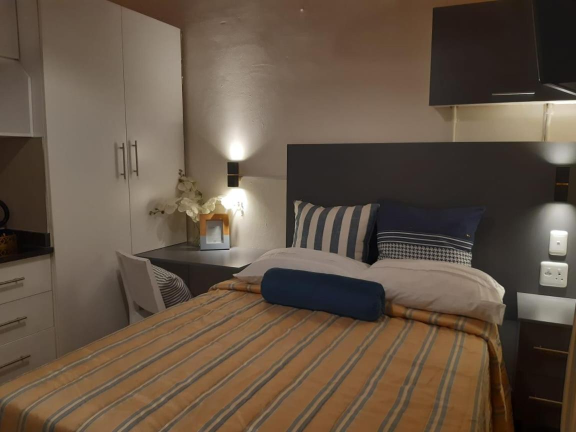 Marlborough Durban Beachfront South Beach Holiday Apartments Marine Parade المظهر الخارجي الصورة