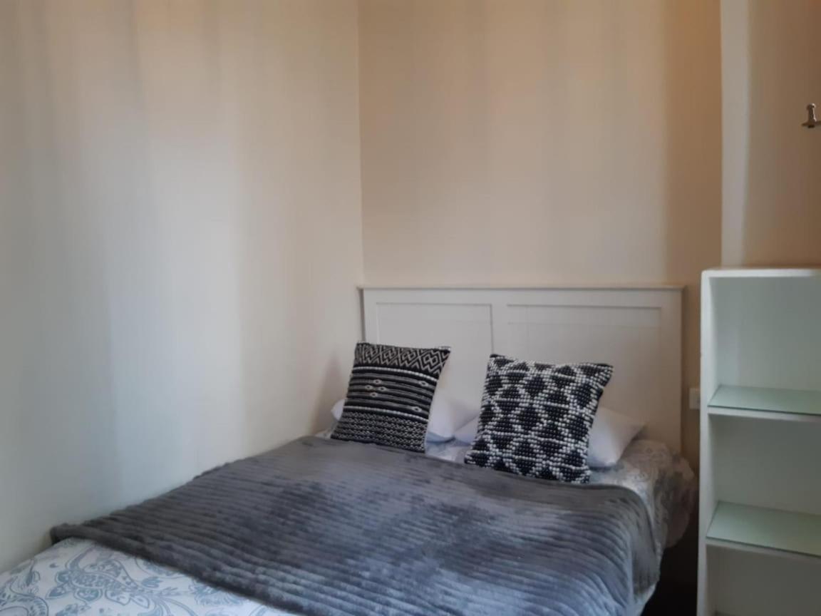 Marlborough Durban Beachfront South Beach Holiday Apartments Marine Parade الغرفة الصورة