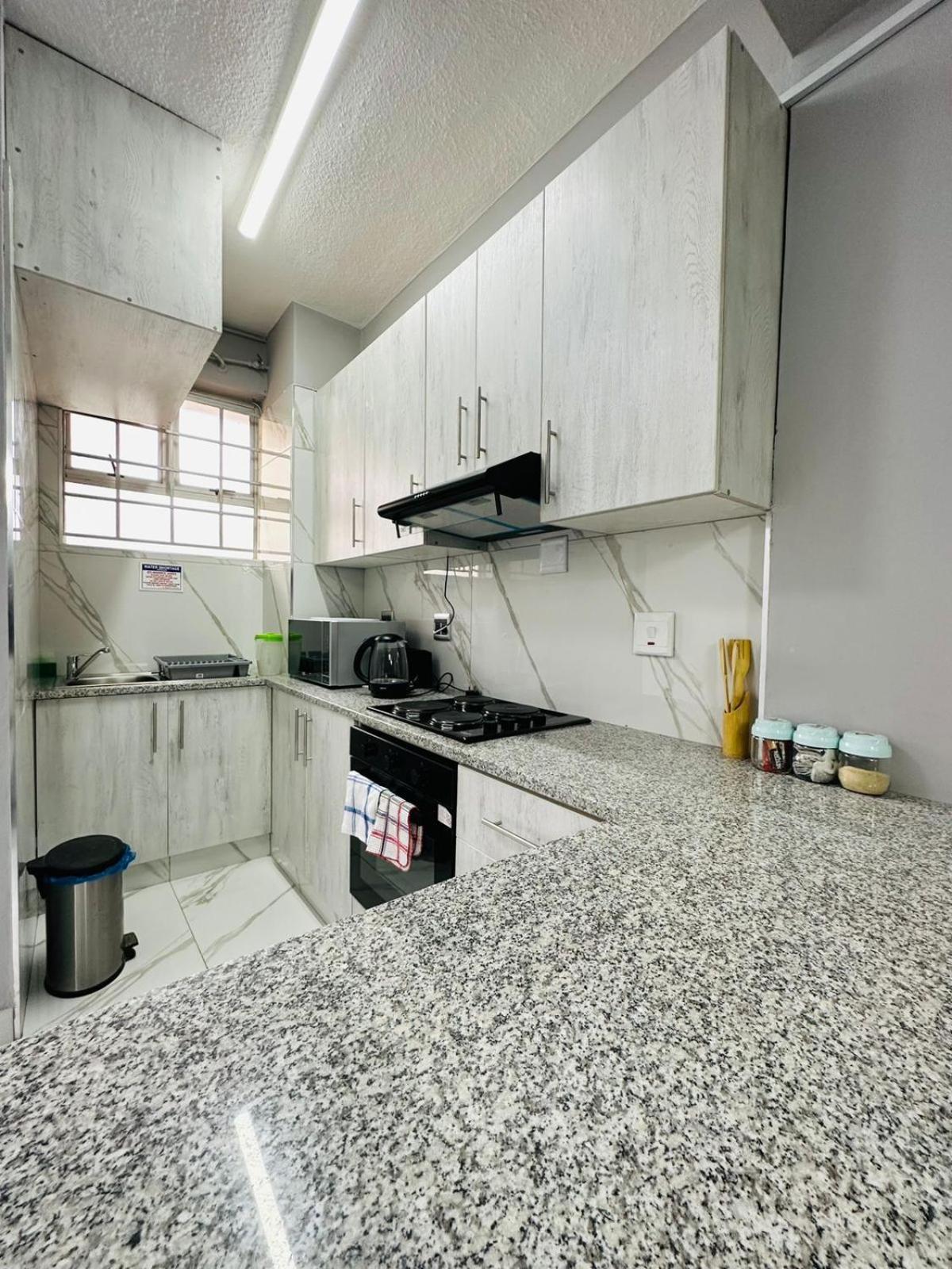 Marlborough Durban Beachfront South Beach Holiday Apartments Marine Parade الغرفة الصورة