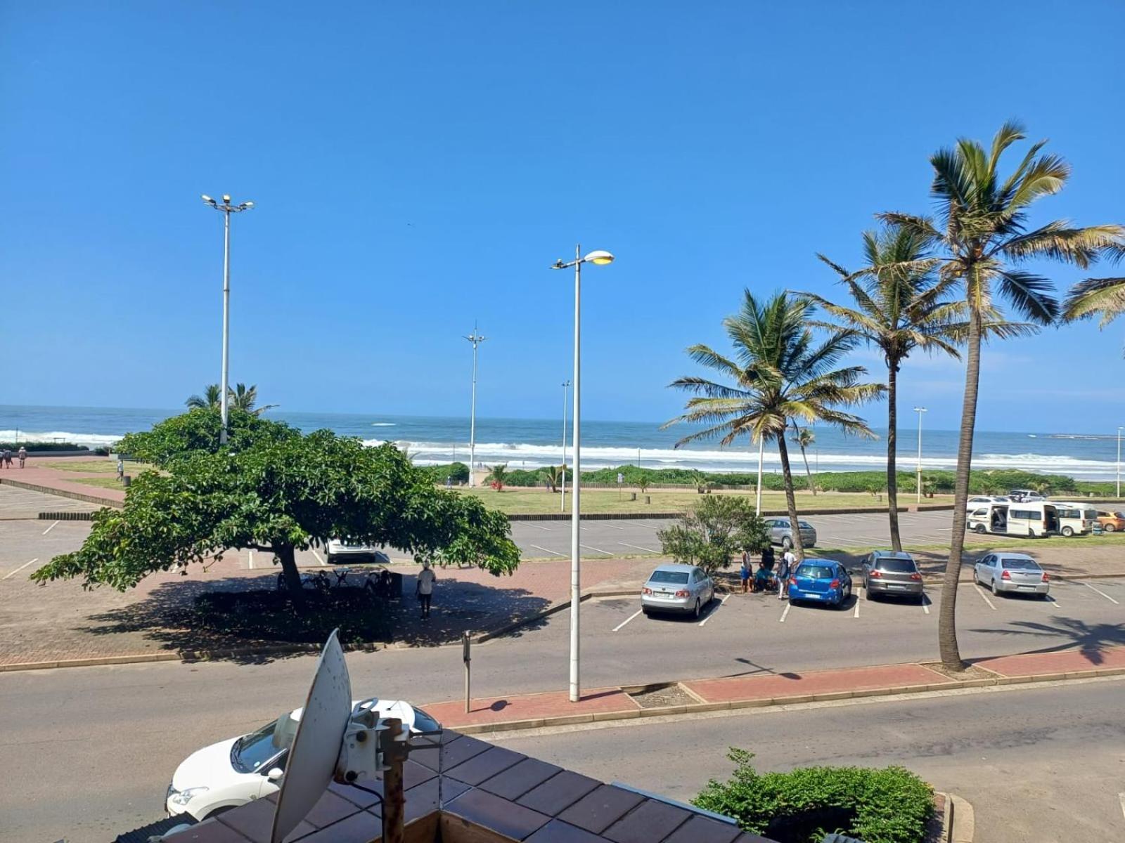 Marlborough Durban Beachfront South Beach Holiday Apartments Marine Parade المظهر الخارجي الصورة