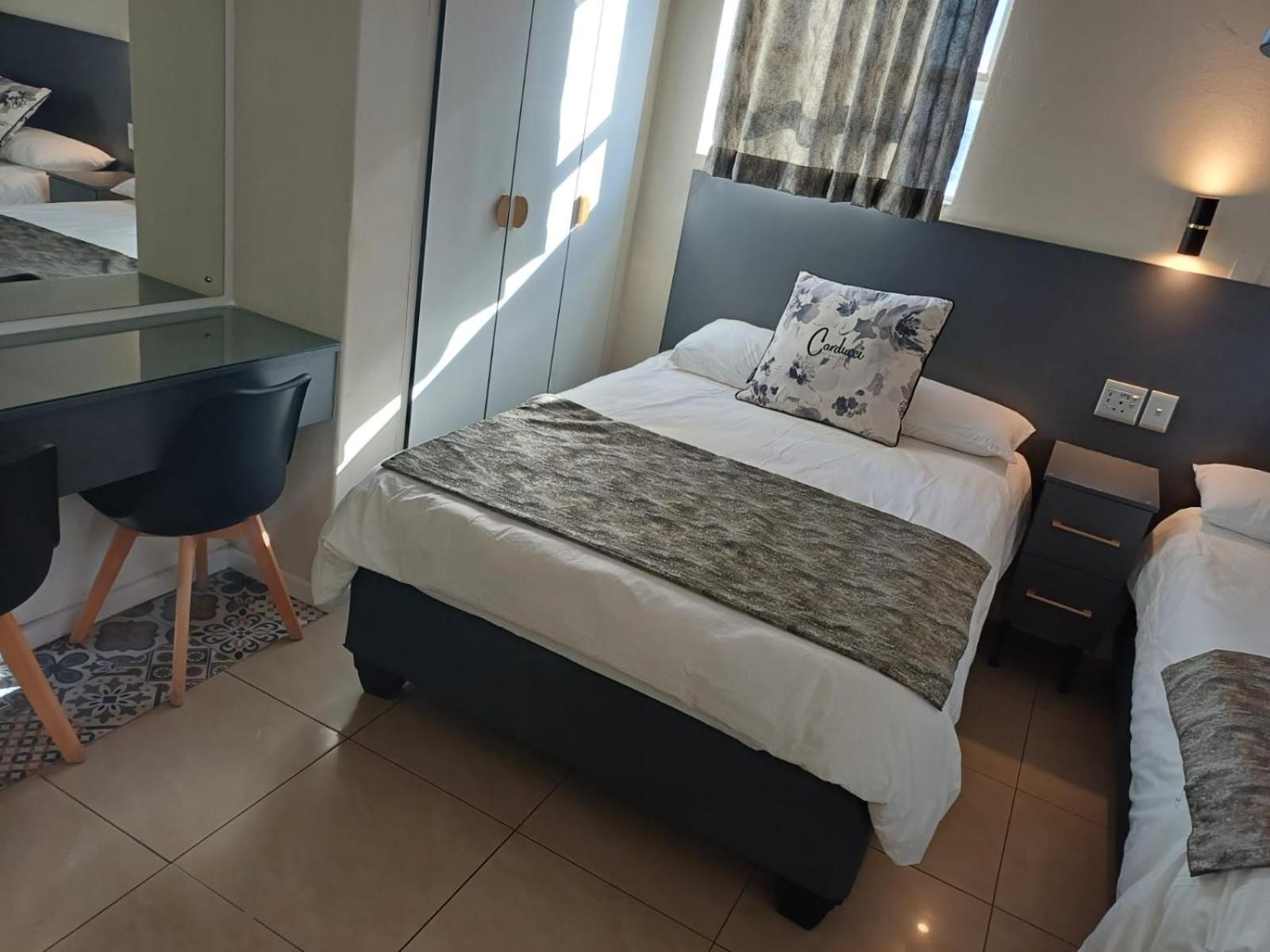Marlborough Durban Beachfront South Beach Holiday Apartments Marine Parade الغرفة الصورة