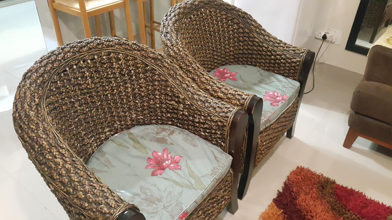 Marlborough Durban Beachfront South Beach Holiday Apartments Marine Parade المظهر الخارجي الصورة