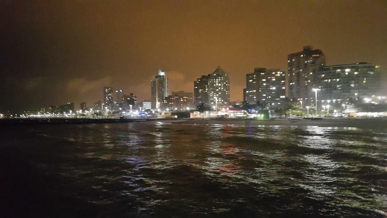 Marlborough Durban Beachfront South Beach Holiday Apartments Marine Parade المظهر الخارجي الصورة